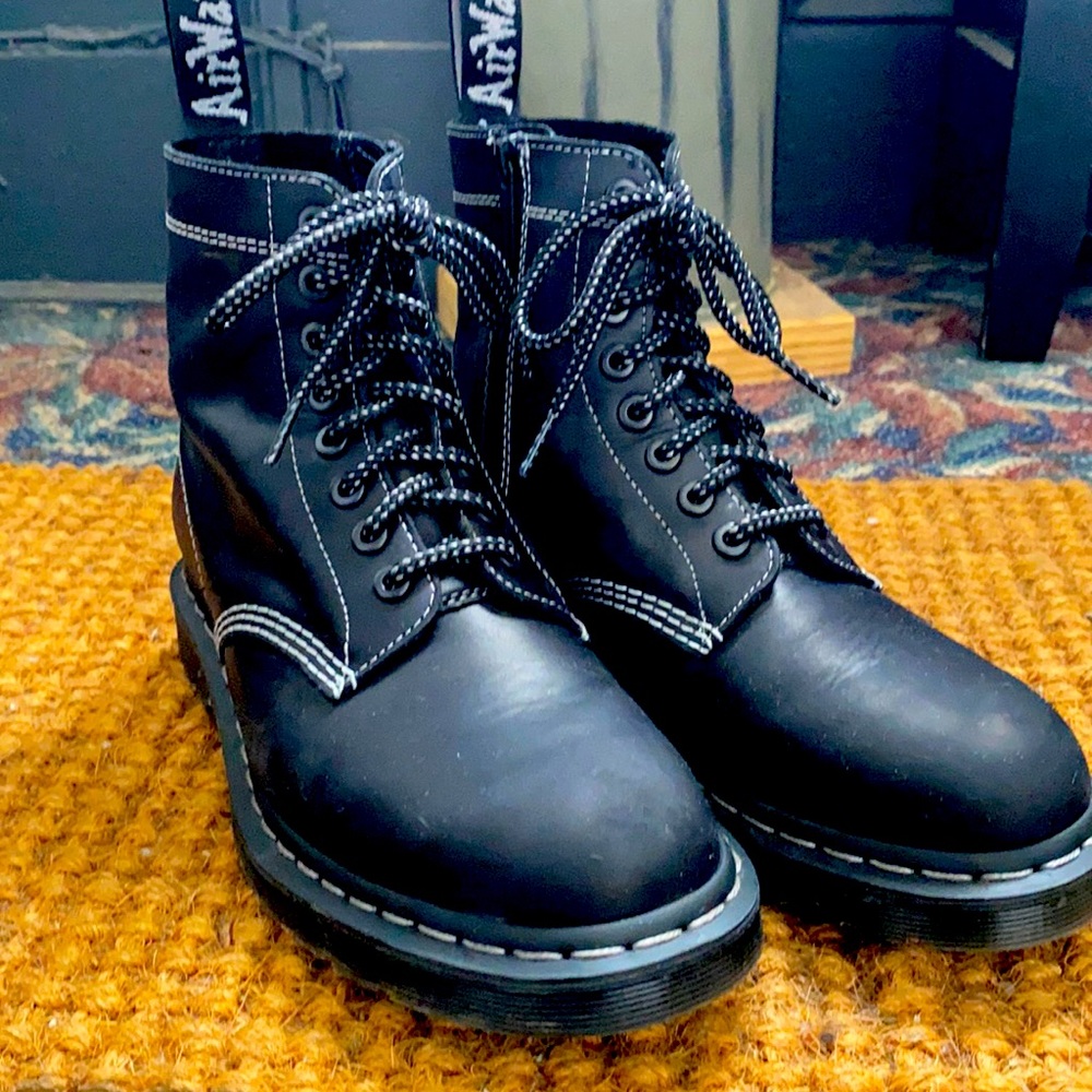 Like New Docs! Worn once!